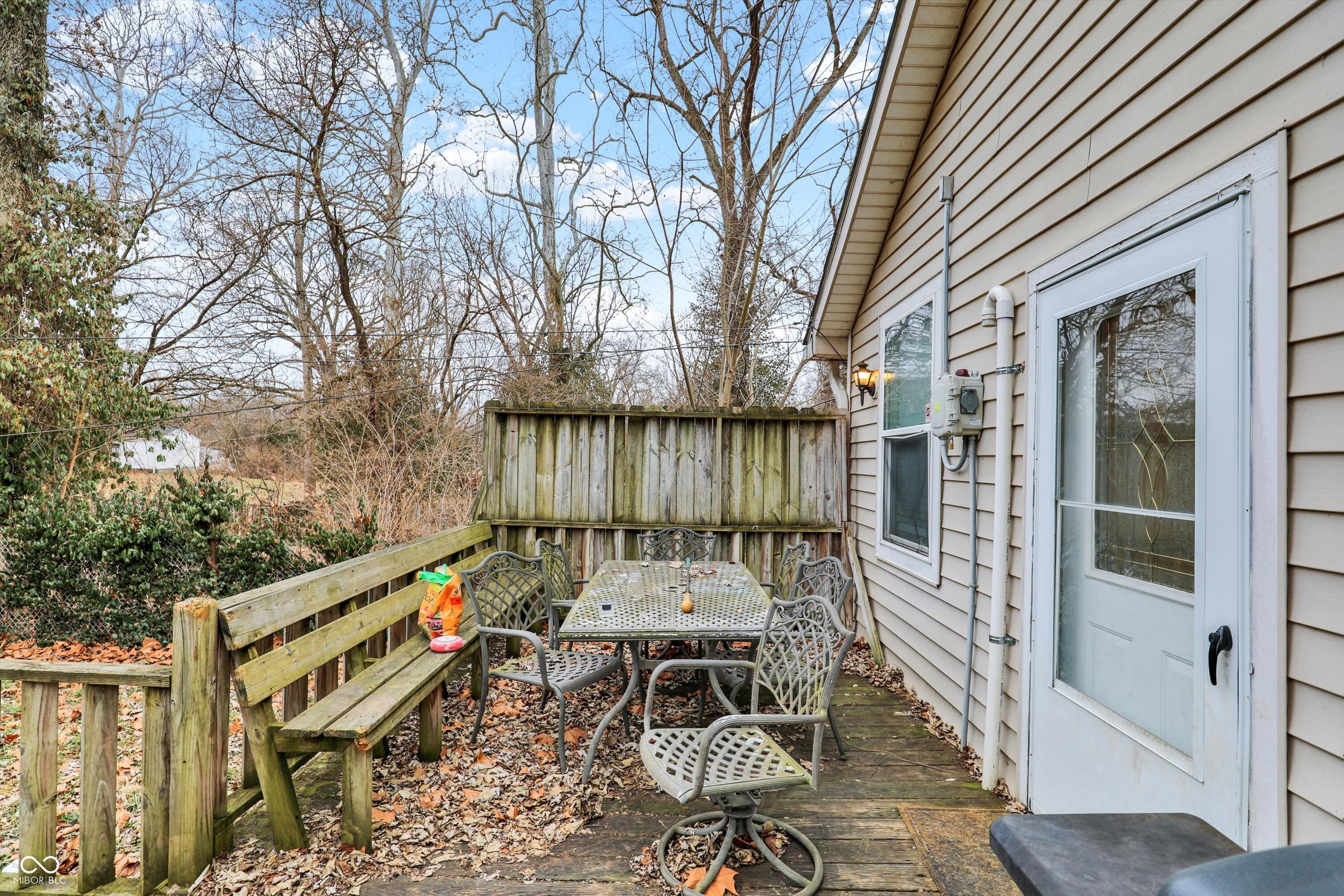 1427 Ruth Drive Indianapolis, IN 46240 - Photo 14 of 22