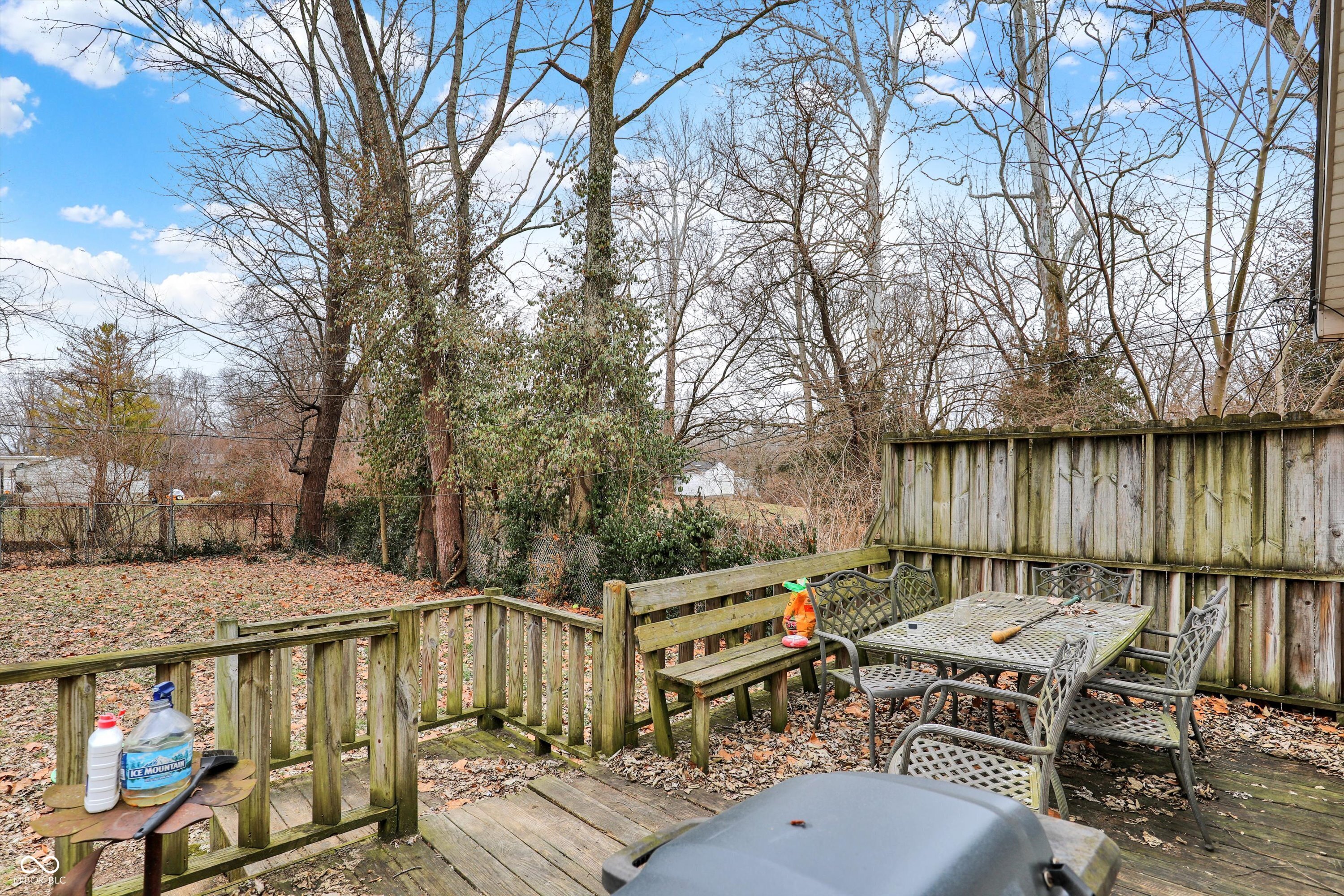 1427 Ruth Drive Indianapolis, IN 46240 - Photo 15 of 22