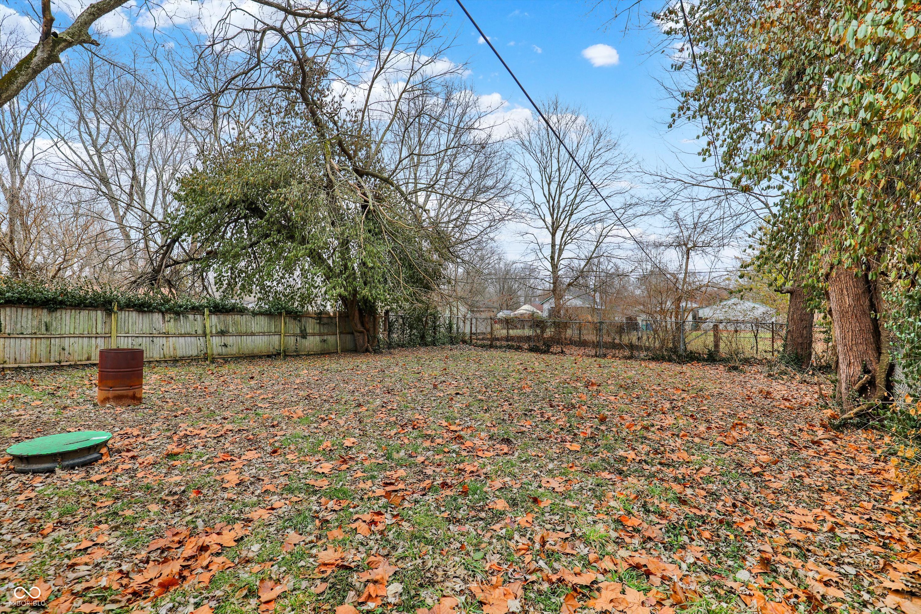 1427 Ruth Drive Indianapolis, IN 46240 - Photo 16 of 22