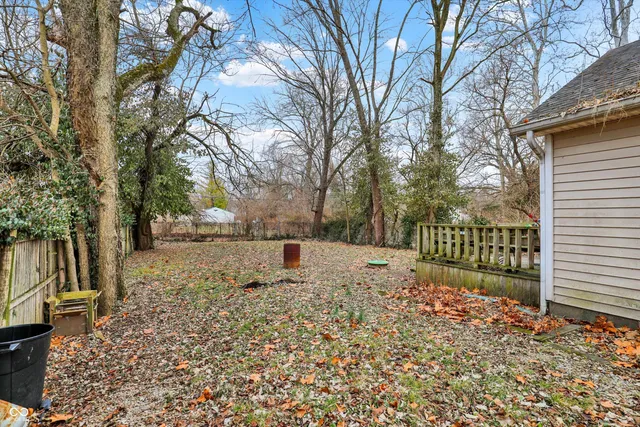 $200,000 | 1427 Ruth Drive, Indianapolis, IN 46240