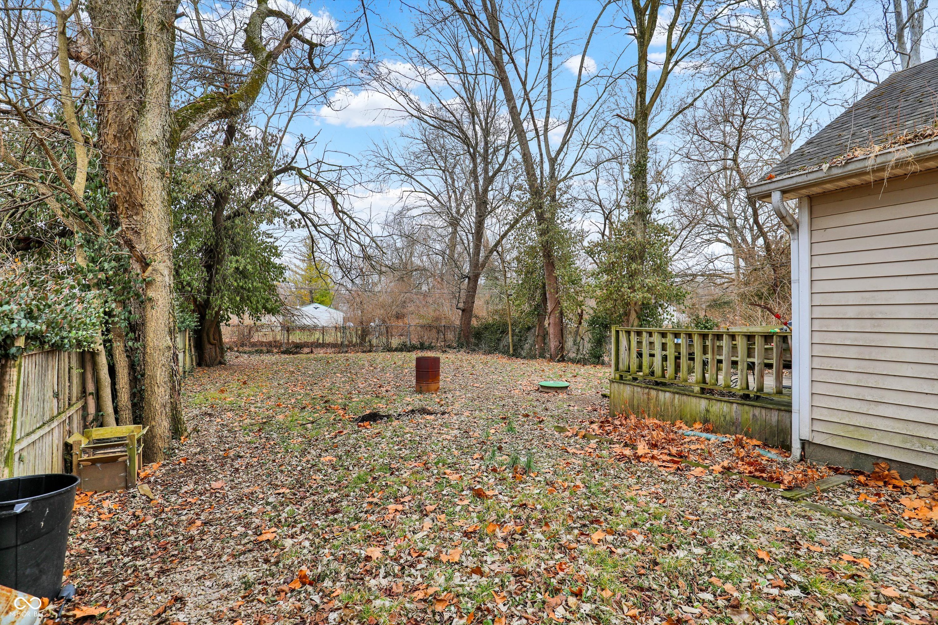 1427 Ruth Drive Indianapolis, IN 46240 - Photo 18 of 22