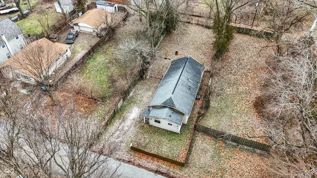 $200,000 | 1427 Ruth Drive, Indianapolis, IN 46240