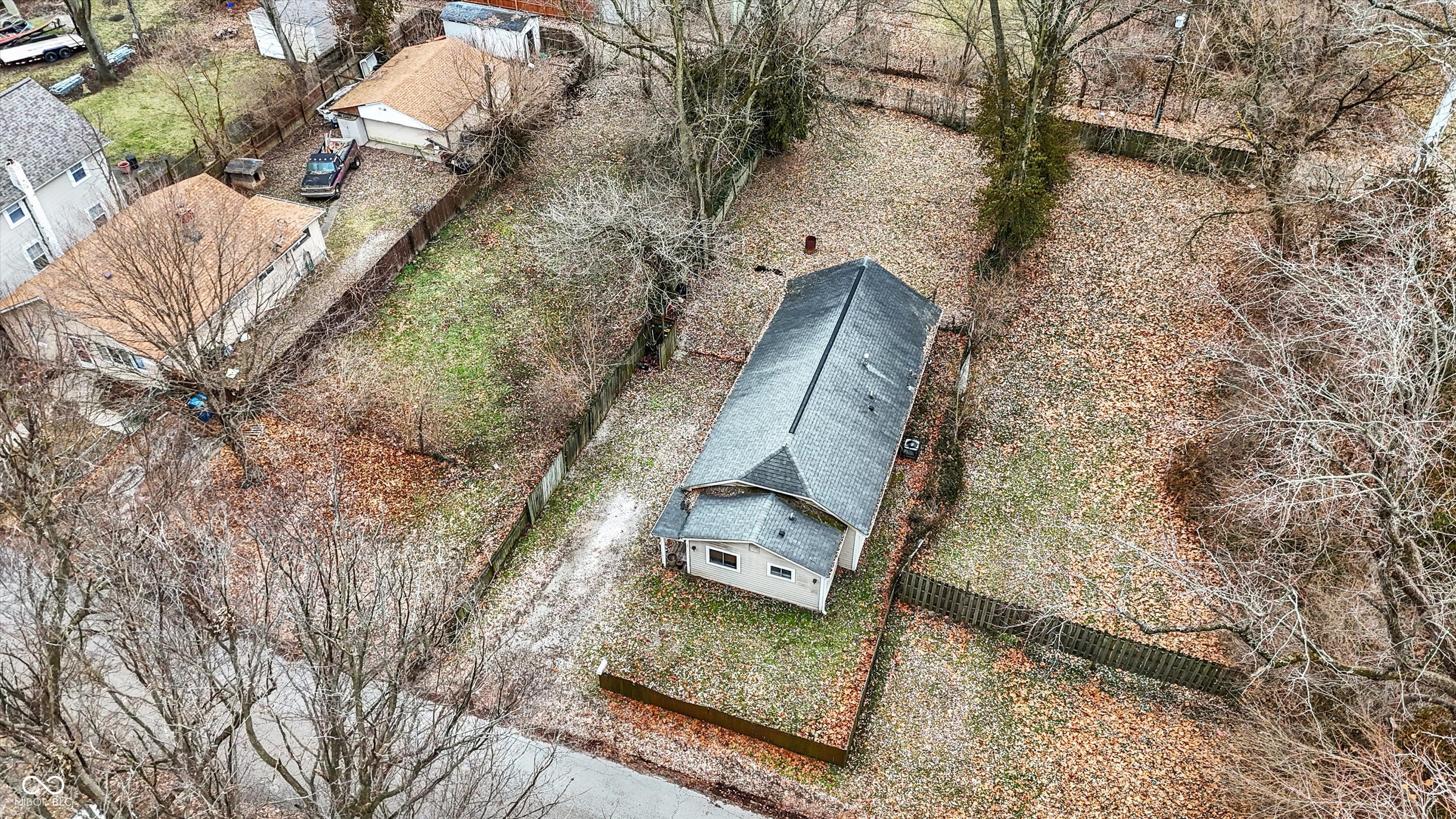 1427 Ruth Drive Indianapolis, IN 46240 - Photo 21 of 22