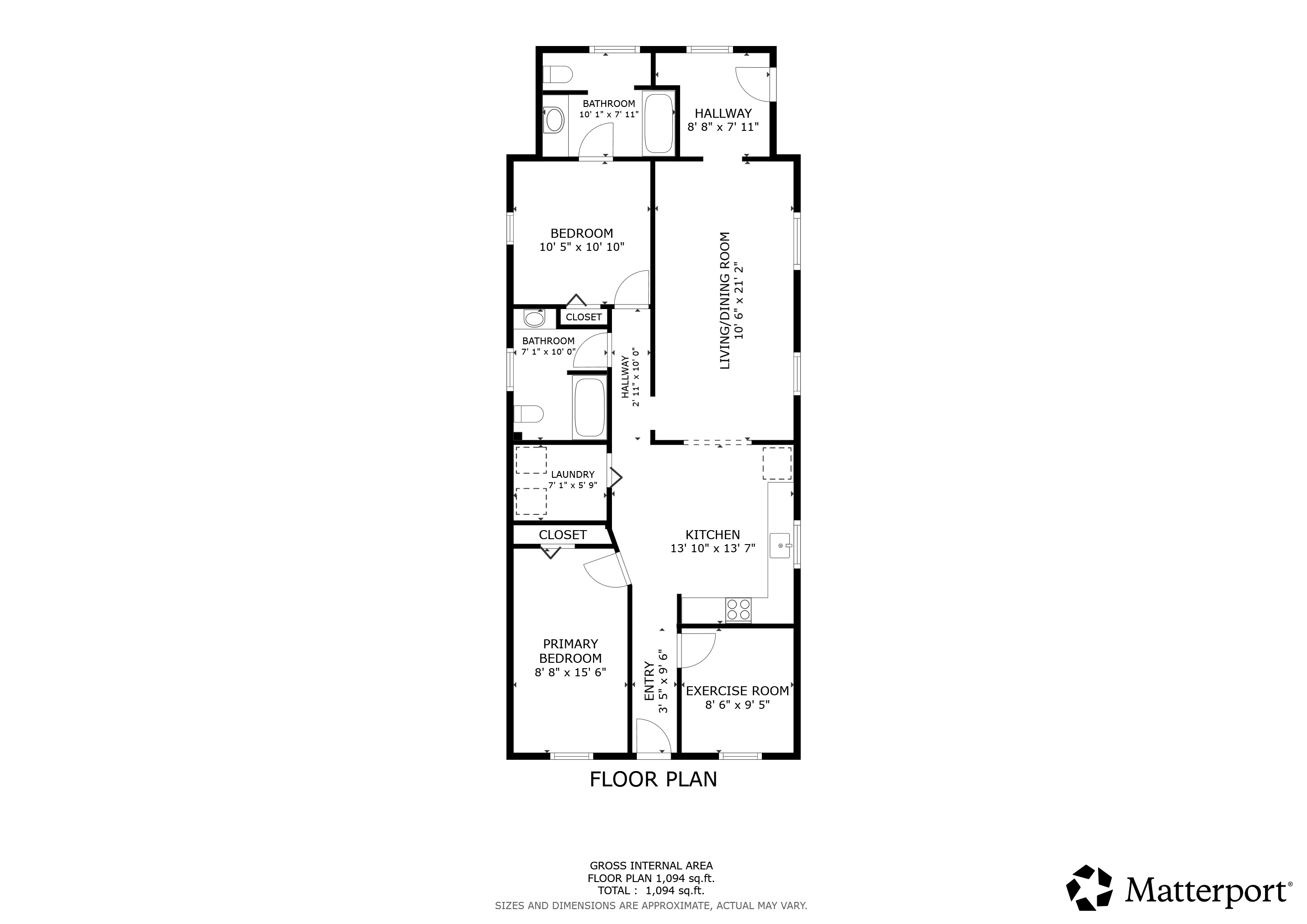 1427 Ruth Drive Indianapolis, IN 46240 - Photo 22 of 22