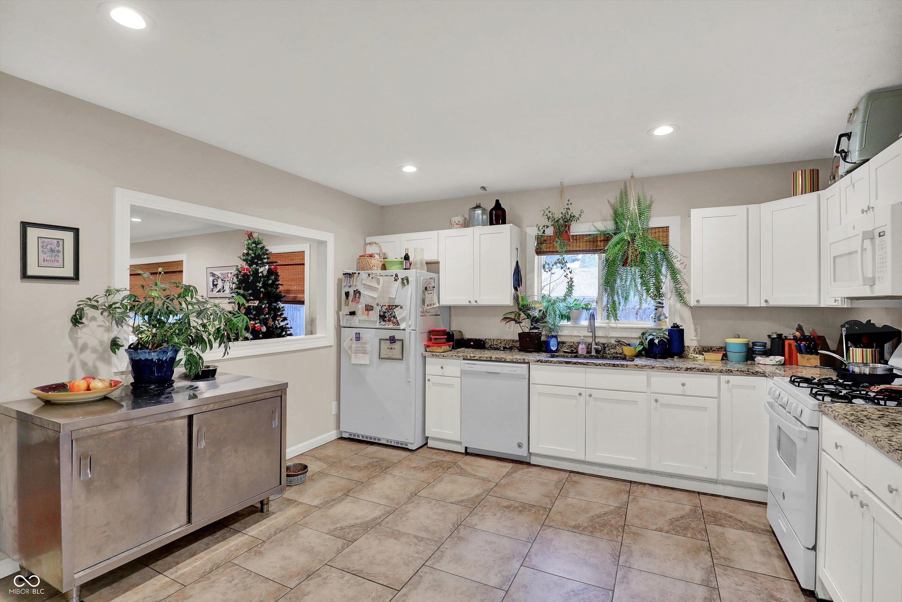 1427 Ruth Drive Indianapolis, IN 46240 - Photo 3 of 22