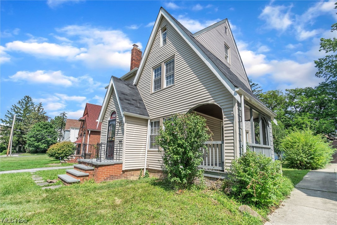 3507 Cummings Road Cleveland, OH 44118 - Photo 28 of 28