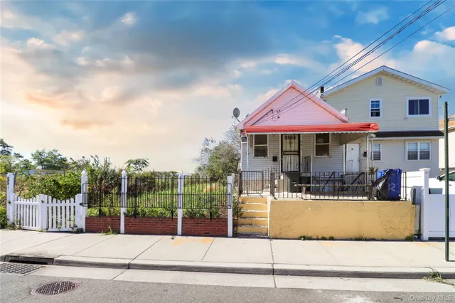 $649,000 | 551 Beach 43rd Street | Edgemere