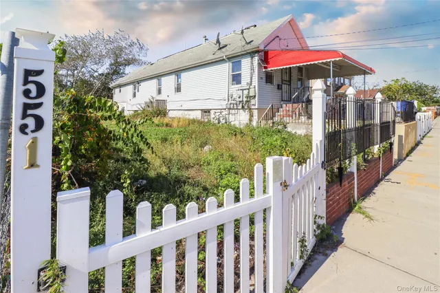 $649,000 | 551 Beach 43rd Street | Edgemere