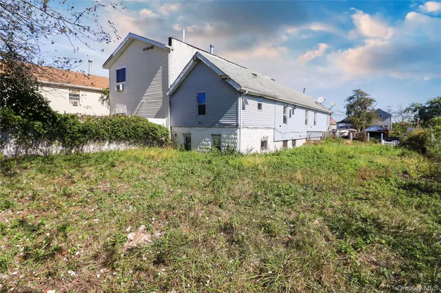 $649,000 | 551 Beach 43rd Street | Edgemere