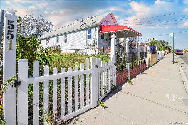 $649,000 | 551 Beach 43rd Street | Edgemere