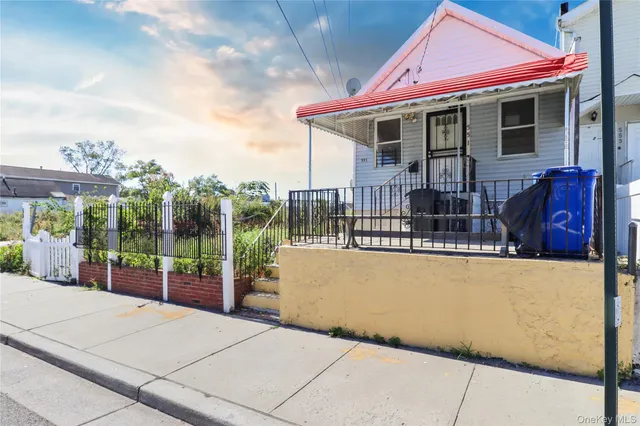 $649,000 | 551 Beach 43rd Street | Edgemere