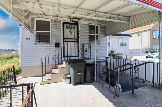 $649,000 | 551 Beach 43rd Street | Edgemere