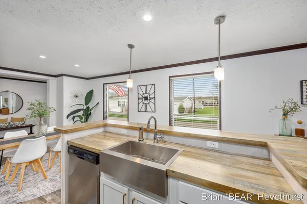 $214,900 | 11700 Danton Drive, Allendale, MI 49401