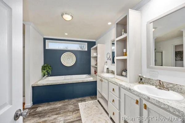$214,900 | 11700 Danton Drive, Allendale, MI 49401