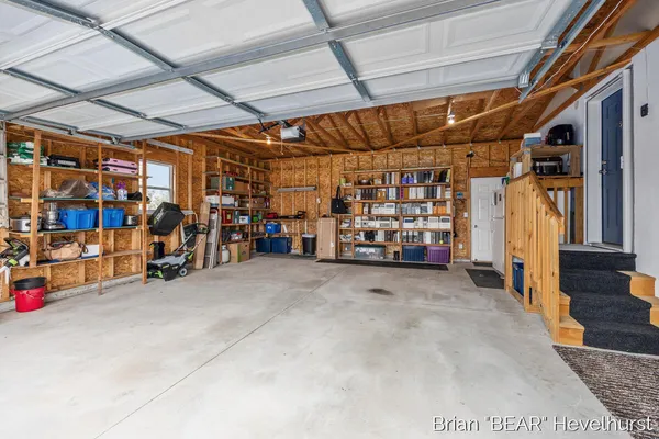 $214,900 | 11700 Danton Drive, Allendale, MI 49401