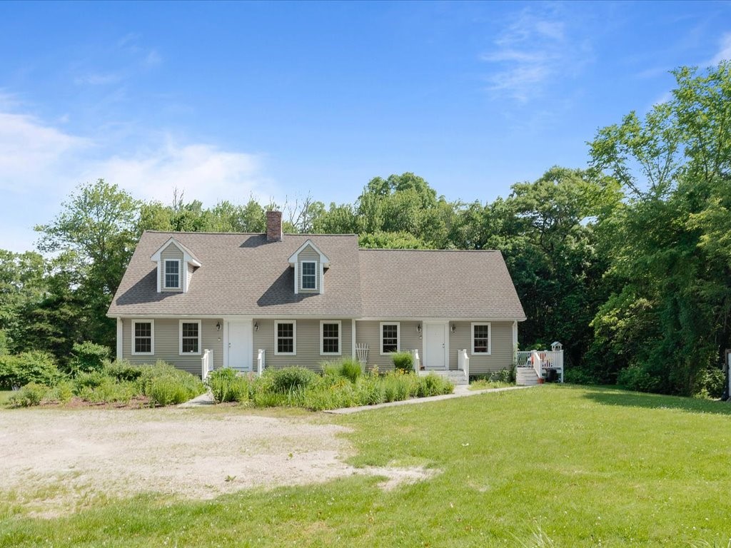 298 Canonchet Road Hopkinton, RI 02873 - Photo 1 of 25