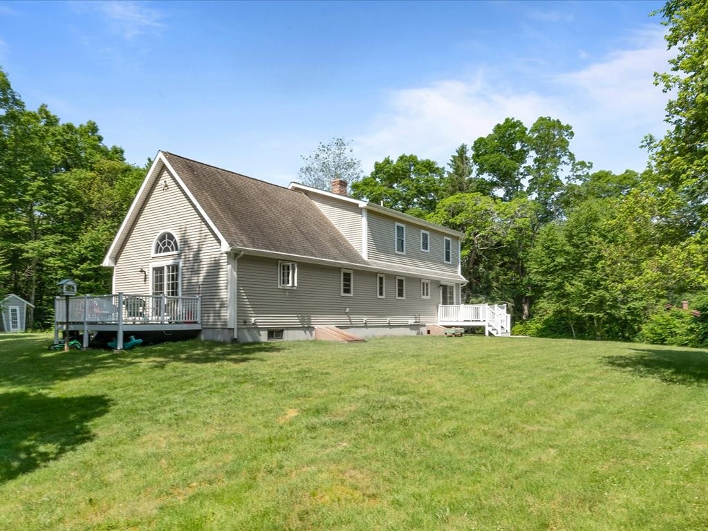 298 Canonchet Road Hopkinton, RI 02873 - Photo 2 of 25
