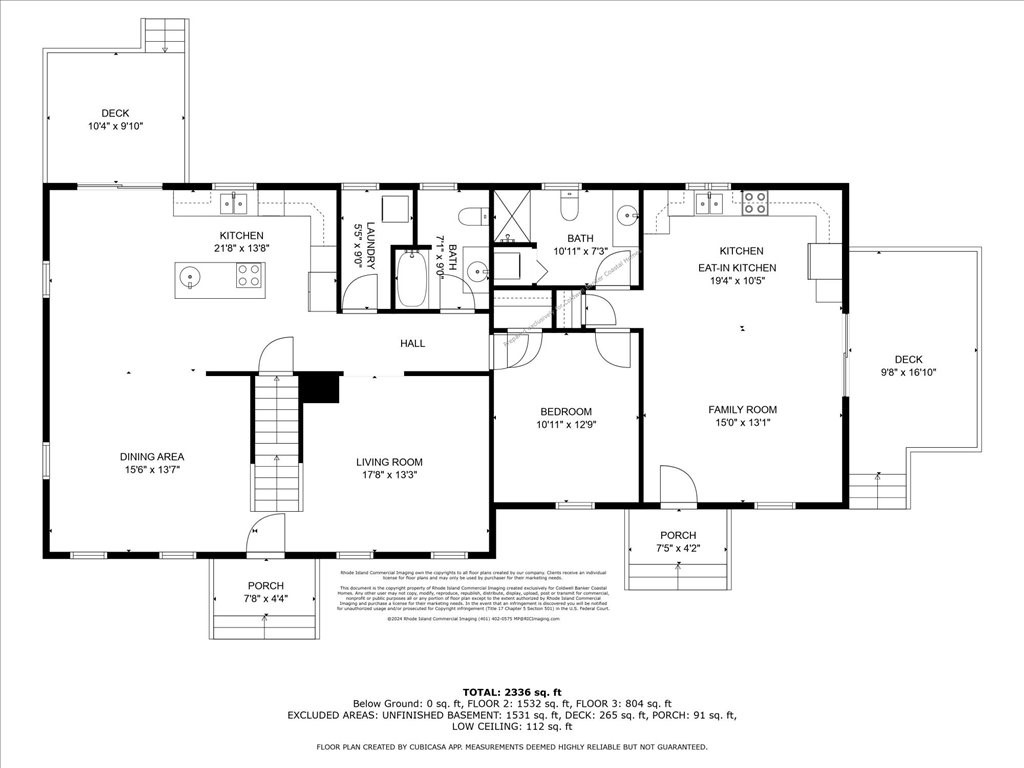 298 Canonchet Road Hopkinton, RI 02873 - Photo 24 of 25