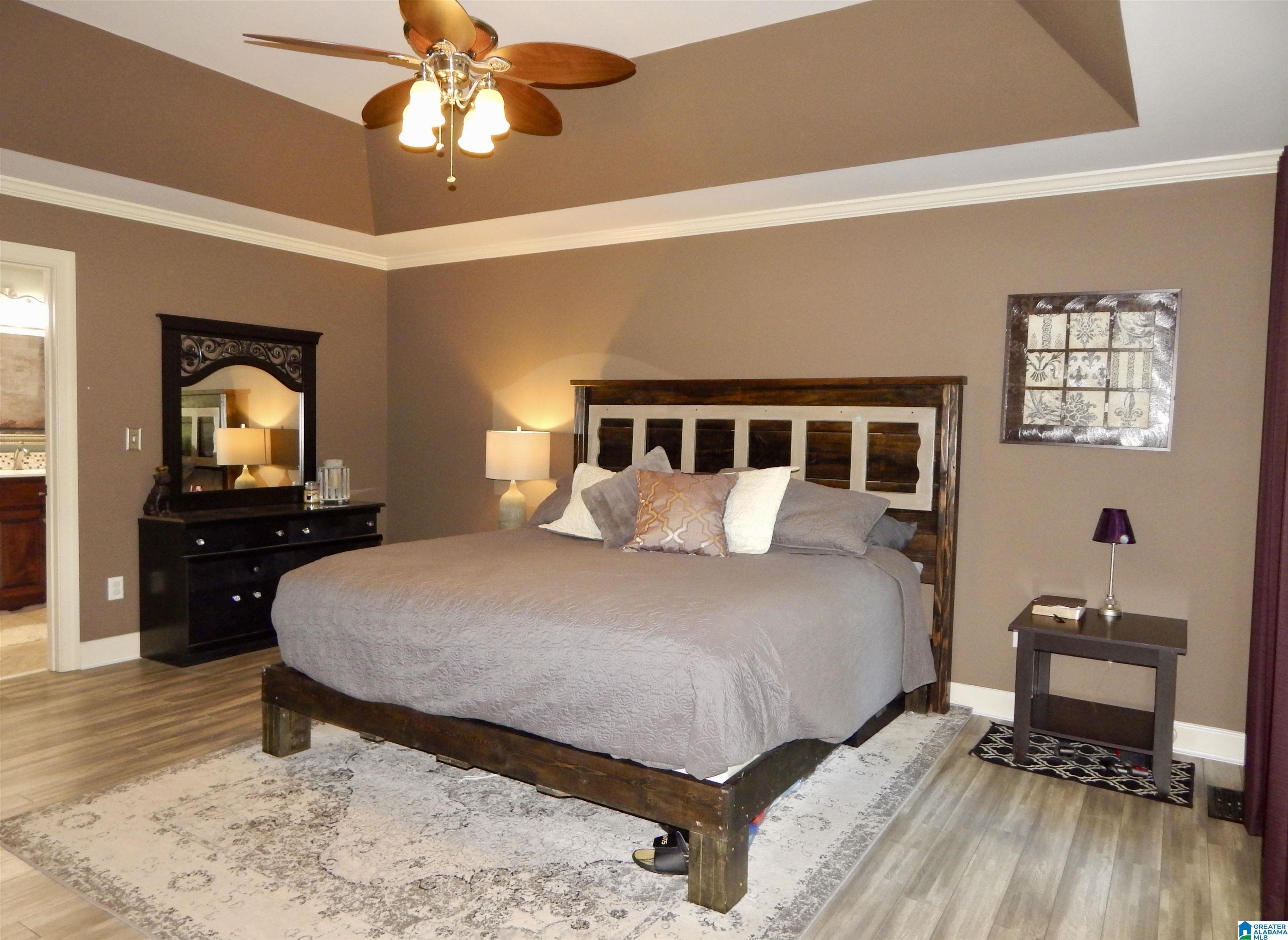 5453 Powers Road Mount Olive, AL 35117 - Photo 7 of 19