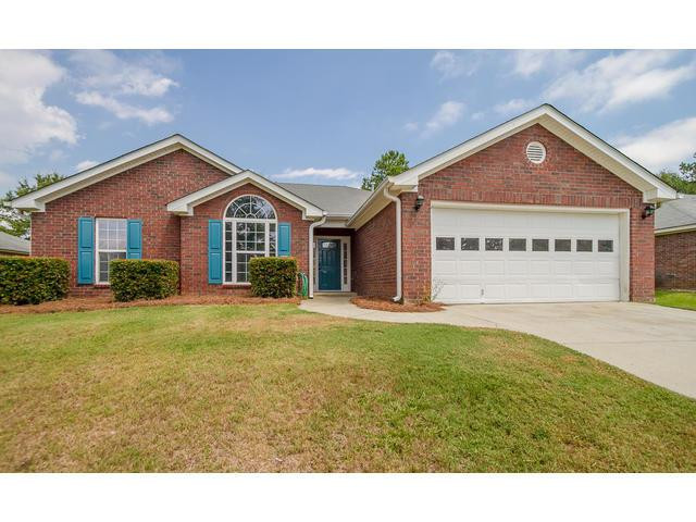 949 Cannock Street Grovetown, GA 30813 - Photo 1 of 47 Main View