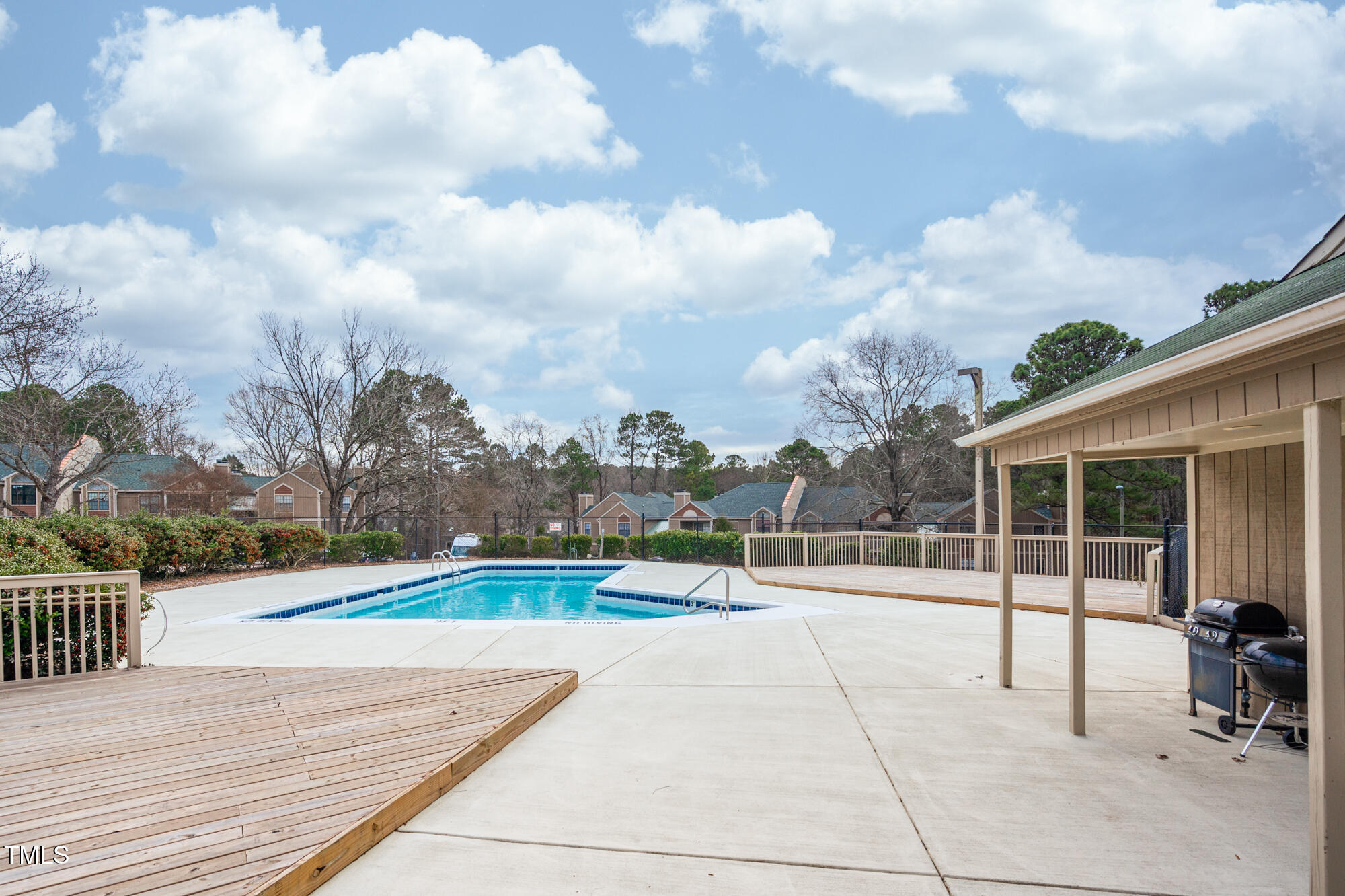 3805 Chimney Ridge Place, Unit 8 Durham, NC 27713 - Photo 34 of 34 3805ChimneyRidge-40