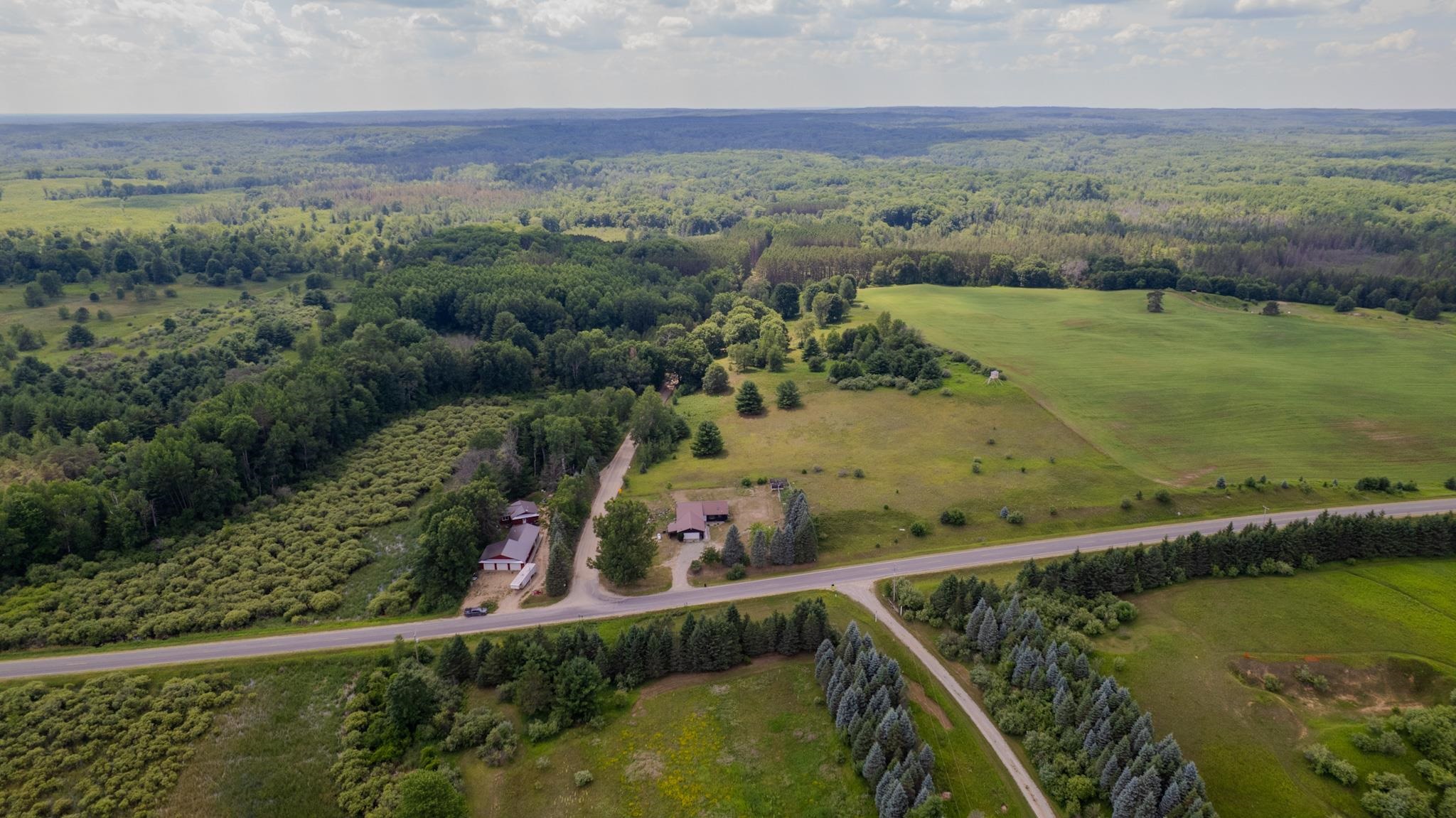 5301 Chappel Dam Road Gladwin, MI 48624 - Photo 56 of 66