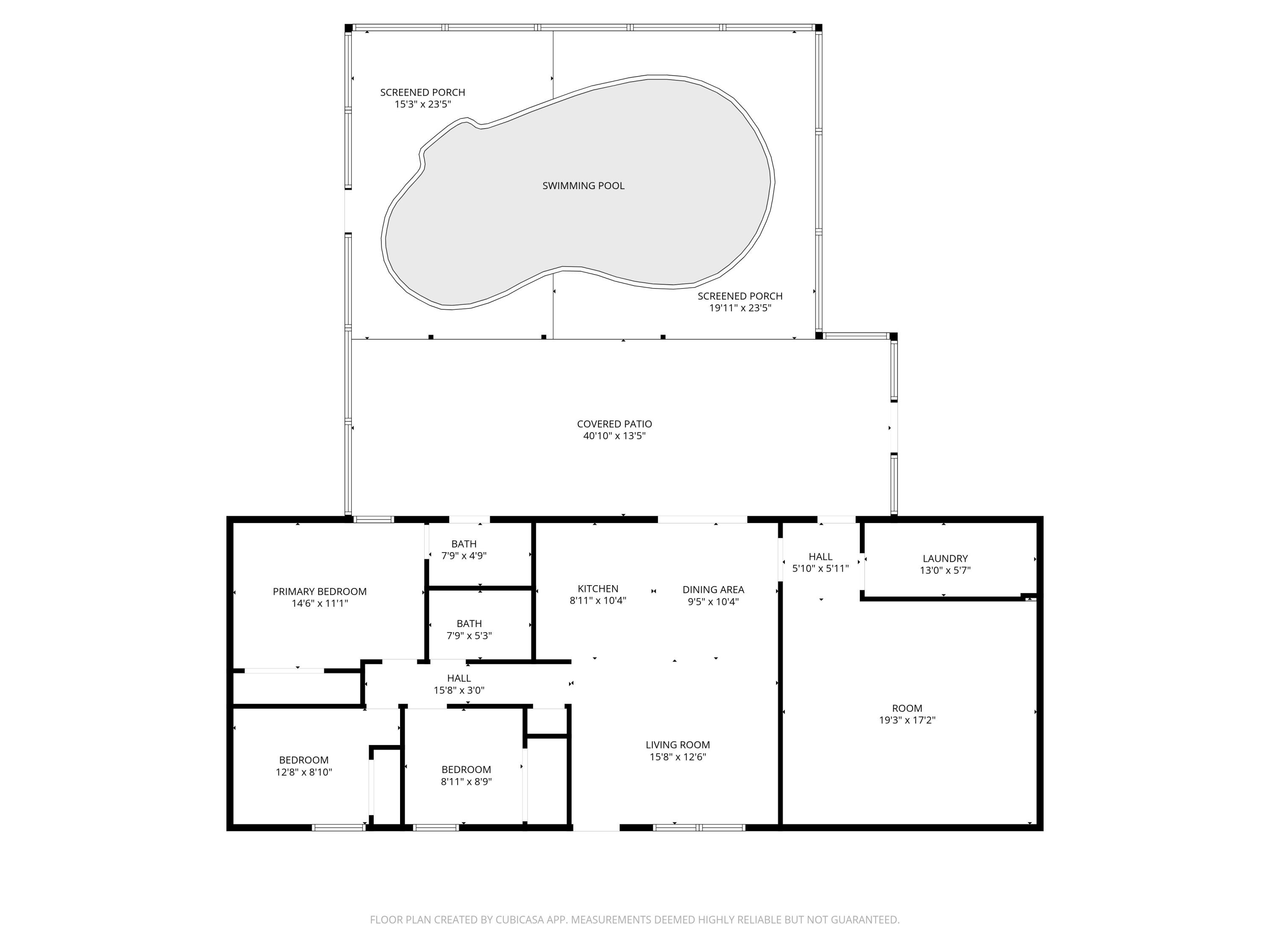 1575 Southwest Fresno Road Port St. Lucie, FL 34953 - Photo 27 of 27 unknown