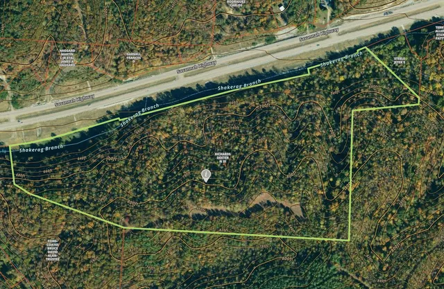 $224,000 | 0 Savannah Highway, Waynesboro, TN 38485