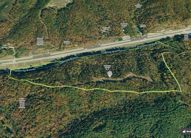 $224,000 | 0 Savannah Highway, Waynesboro, TN 38485