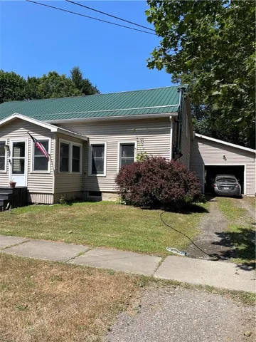 $120,000 | 7 Moss Street, New Berlin, NY 13411