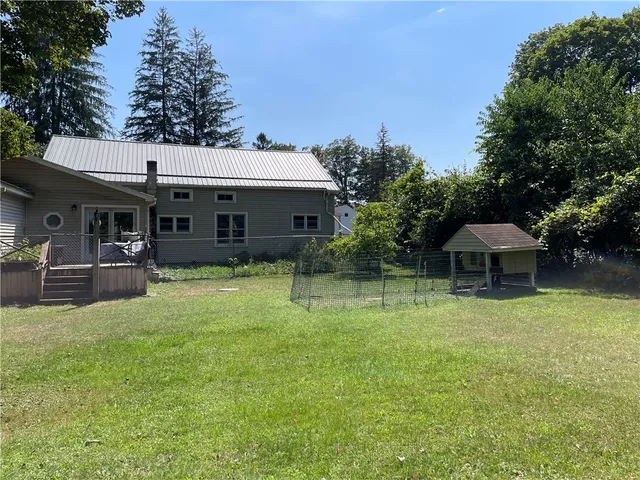 $120,000 | 7 Moss Street, New Berlin, NY 13411