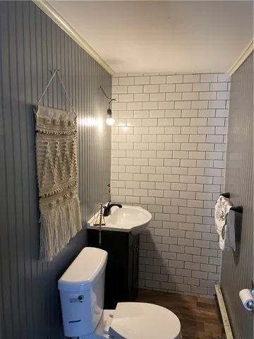 $120,000 | 7 Moss Street, New Berlin, NY 13411