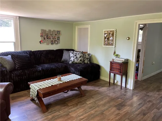 $120,000 | 7 Moss Street, New Berlin, NY 13411