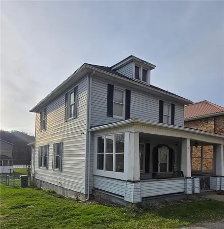 $60,000 | 318 Clay Avenue, Templeton, PA 16259