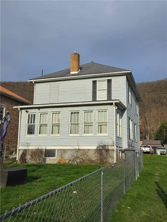 $60,000 | 318 Clay Avenue, Templeton, PA 16259