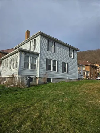 $60,000 | 318 Clay Avenue, Templeton, PA 16259