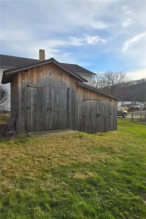 $60,000 | 318 Clay Avenue, Templeton, PA 16259