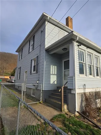 $60,000 | 318 Clay Avenue, Templeton, PA 16259
