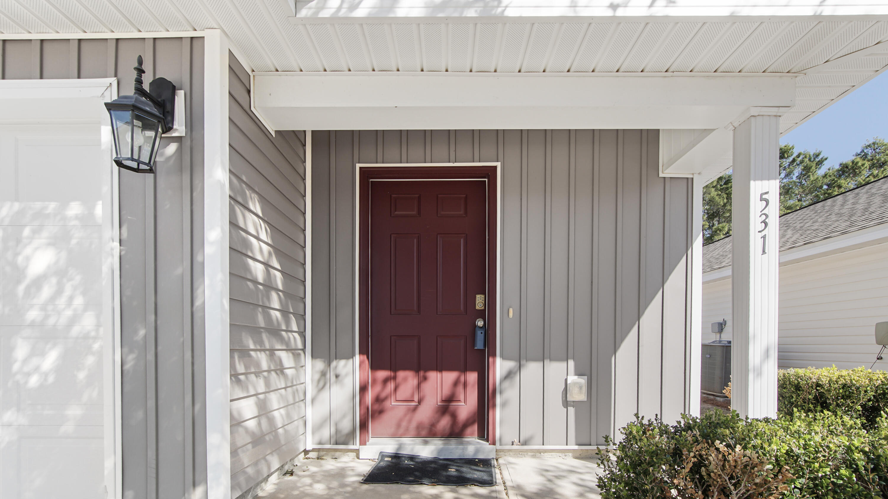 531 Earl Godwin Road Freeport, FL 32439 - Photo 2 of 61 DSC04028