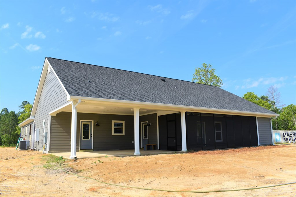 163 Pearl Bonnett Road Windsor, SC 29856 - Photo 20 of 38