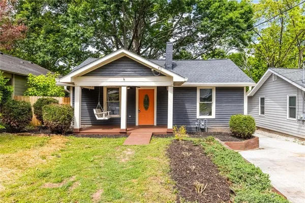 $3,200 | 487 Pasley Avenue Southeast, Atlanta, GA 30316
