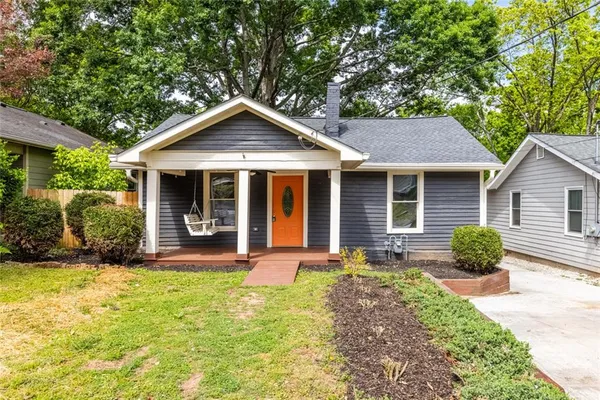 $3,200 | 487 Pasley Avenue Southeast, Atlanta, GA 30316