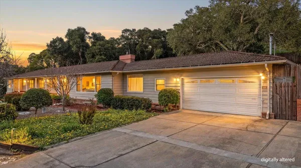 $1,550,000 | 70 Corral De Tierra Road, Salinas, CA 93908