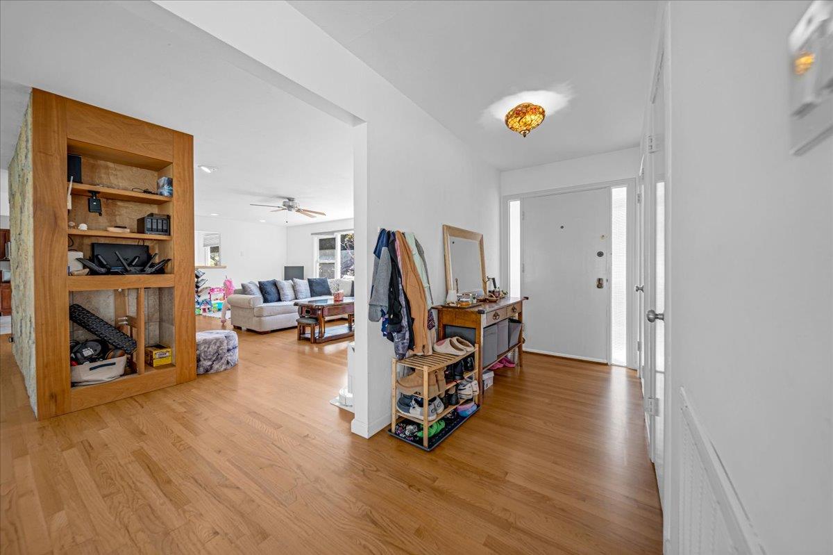 70 Corral De Tierra Road Salinas, CA 93908 - Photo 18 of 55 a view of a workspace with furniture and a livingroom