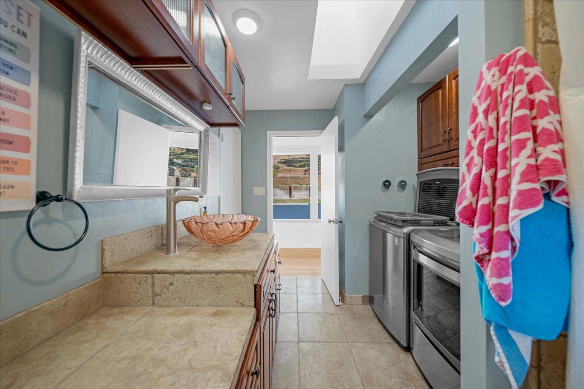 70 Corral De Tierra Road Salinas, CA 93908 - Photo 36 of 55 a living room with furniture and a fireplace