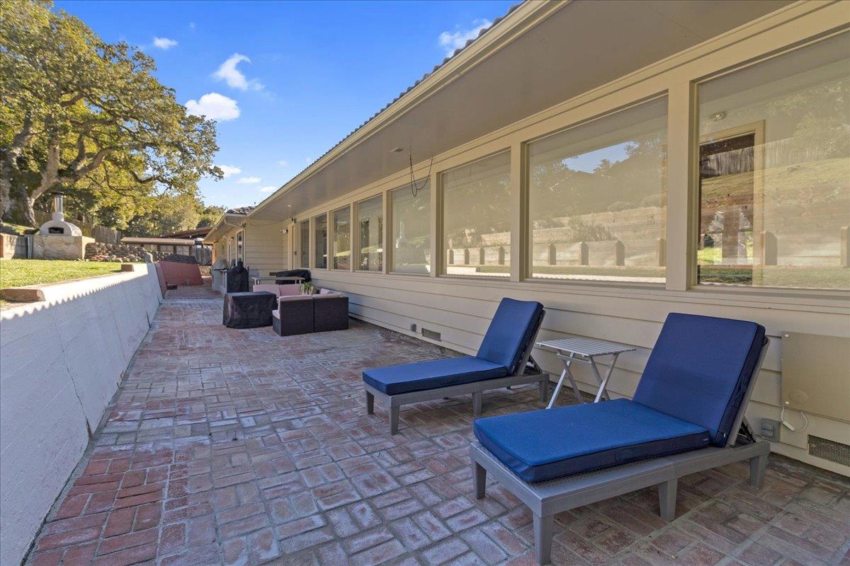 70 Corral De Tierra Road Salinas, CA 93908 - Photo 47 of 55 a living room with furniture and a potted plant