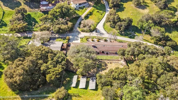 $1,550,000 | 70 Corral De Tierra Road, Salinas, CA 93908