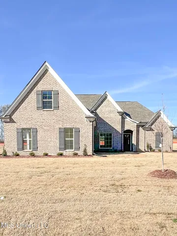 $428,900 | 2473 Scott Mdws Lane, Hernando, MS 38632