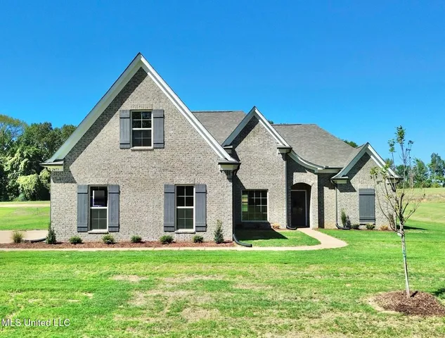 $428,900 | 2473 Scott Mdws Lane, Hernando, MS 38632