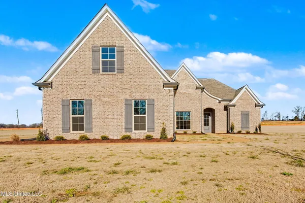 $428,900 | 2473 Scott Mdws Lane, Hernando, MS 38632